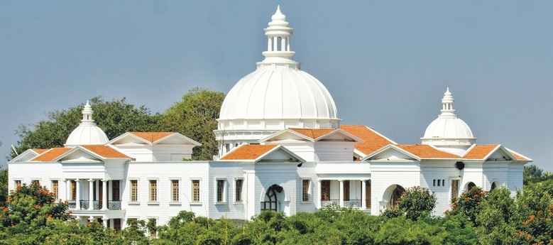 1st AIM-AMA Sheth Foundation Doctoral Consortium