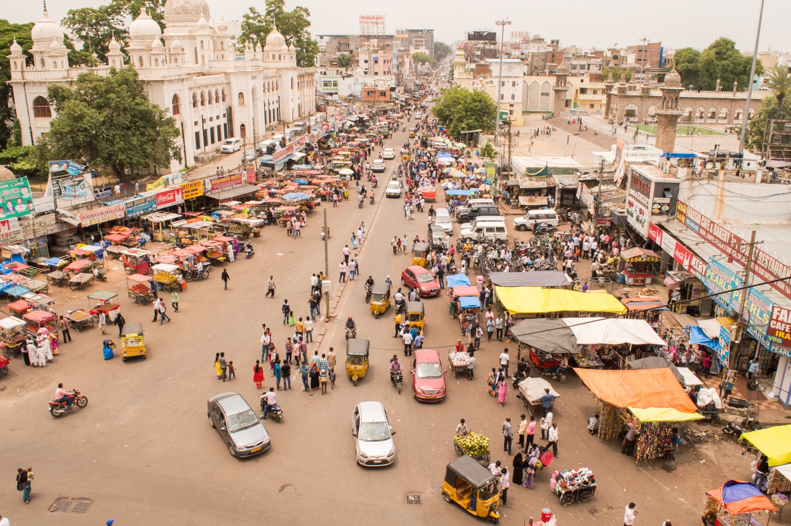 7th AIM - AMA Sheth Foundation Doctoral Consortium