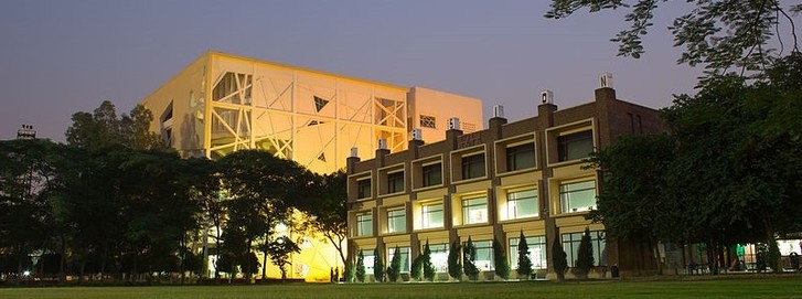 4th AIM-AMA Sheth Foundation Doctoral Consortium