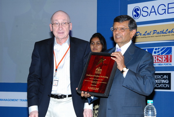 2nd Annual International Conference 2012