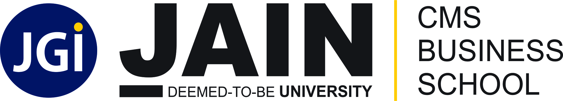 CMS Business School Jain University