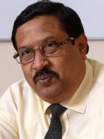 A. Mahendran