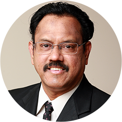 Dr. V. Kumar