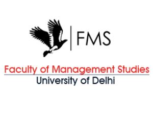 Faculty of Management Studies (FMS)