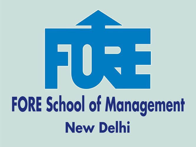 FORE School of Management