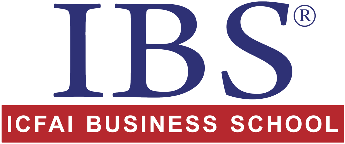 Welcome IBS - Hyderabad (ICFAI-IBS) Joining as New Institutional Member