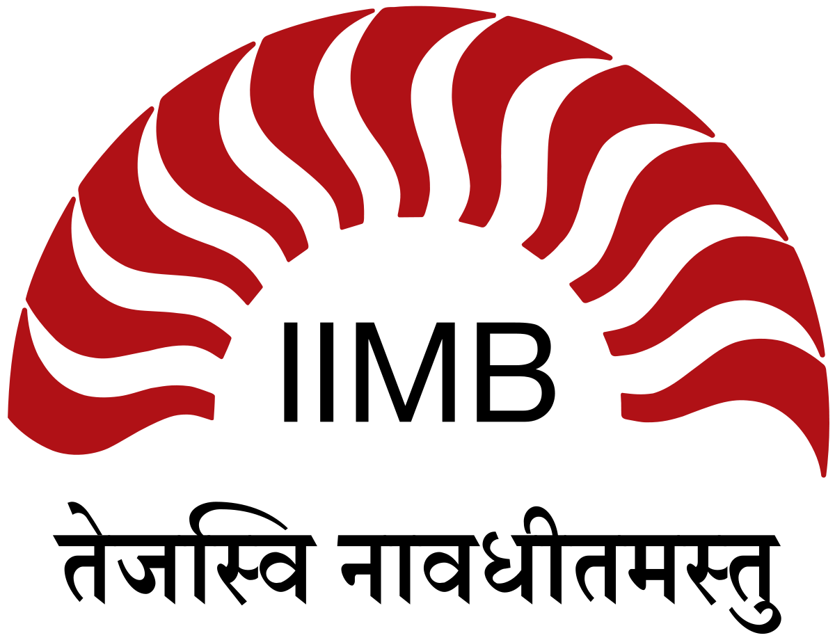 Indian institute of Management Bangalore (IIMB)