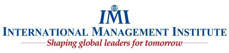 International Management Institute (IMI)