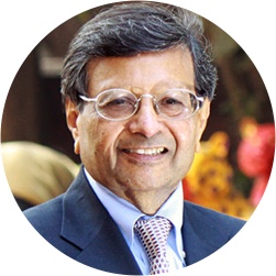 Dr. Jagdish Sheth