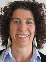 Jaqueline Pels