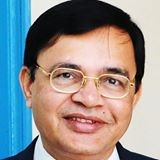 Mr. Jay (Jayant) Shah