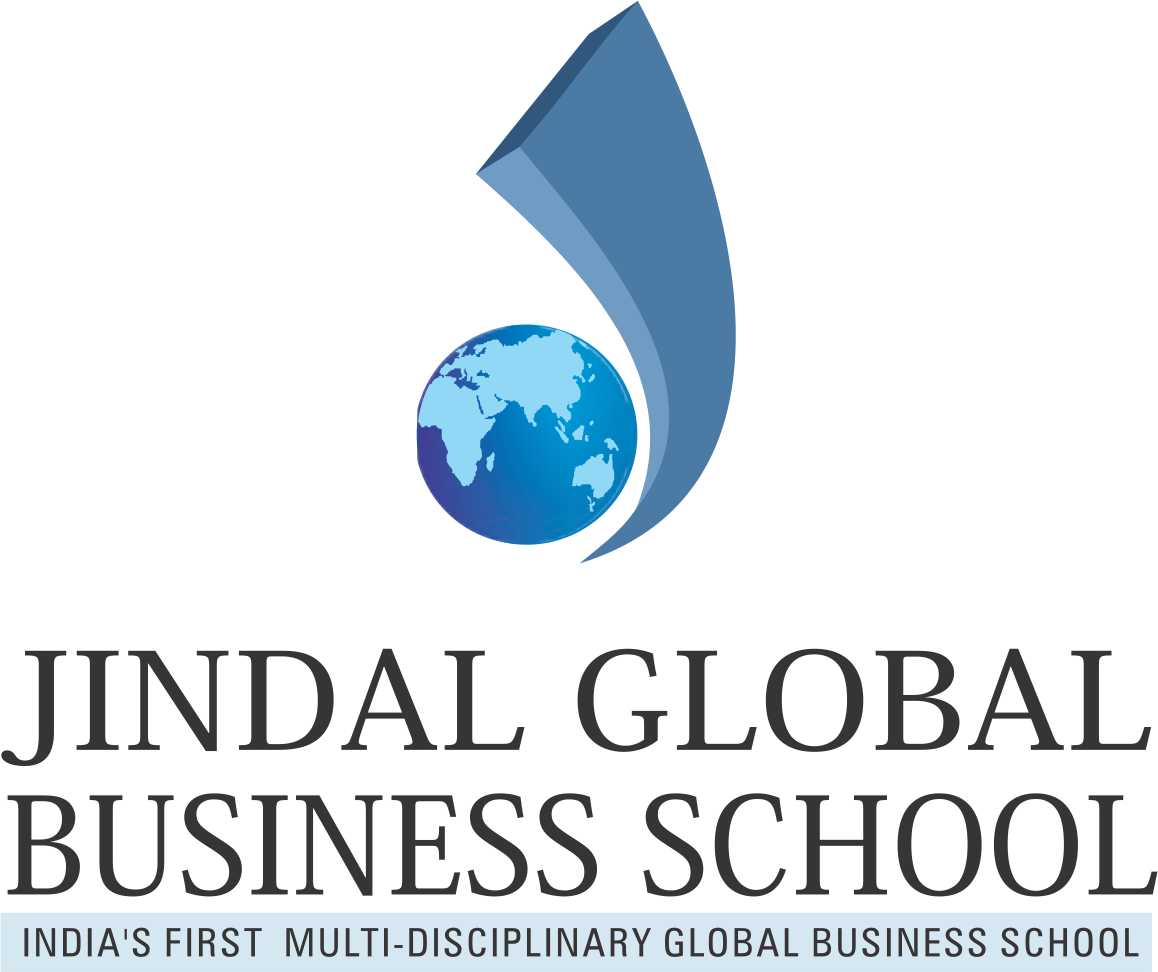 Jindal Global Business School (JGBS)