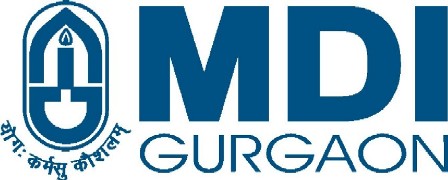 Management Development Institute (MDI), Gurugram