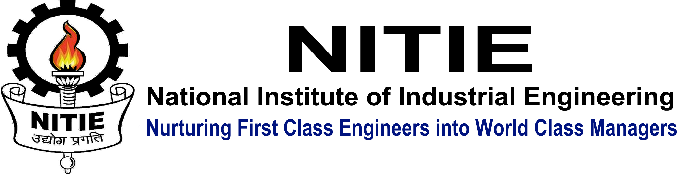 National Institute of Industrial Engineering (NITIE)