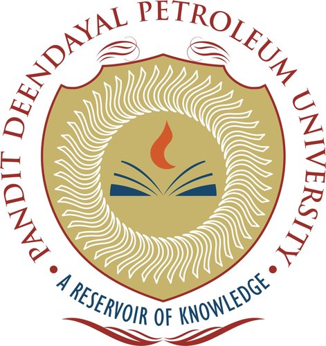 Pandit Deendayal Petroleum University (PDPU)