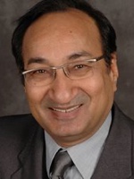 Pervez Ghauri