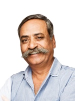 Piyush Pandey