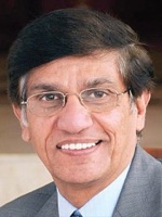 Pradeep Kashyap