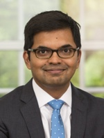 Rajesh Chandy