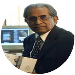 Dr. S. Neelamegham