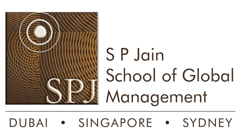 S .P. Jain School of Global Management - Dubai