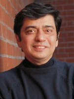 Santosh Desai