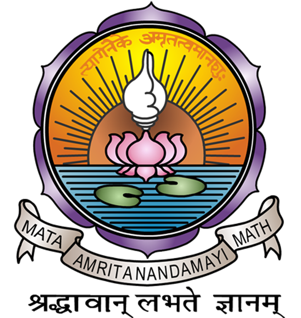 School of Business Amrita Vishwa Vidyapeetham