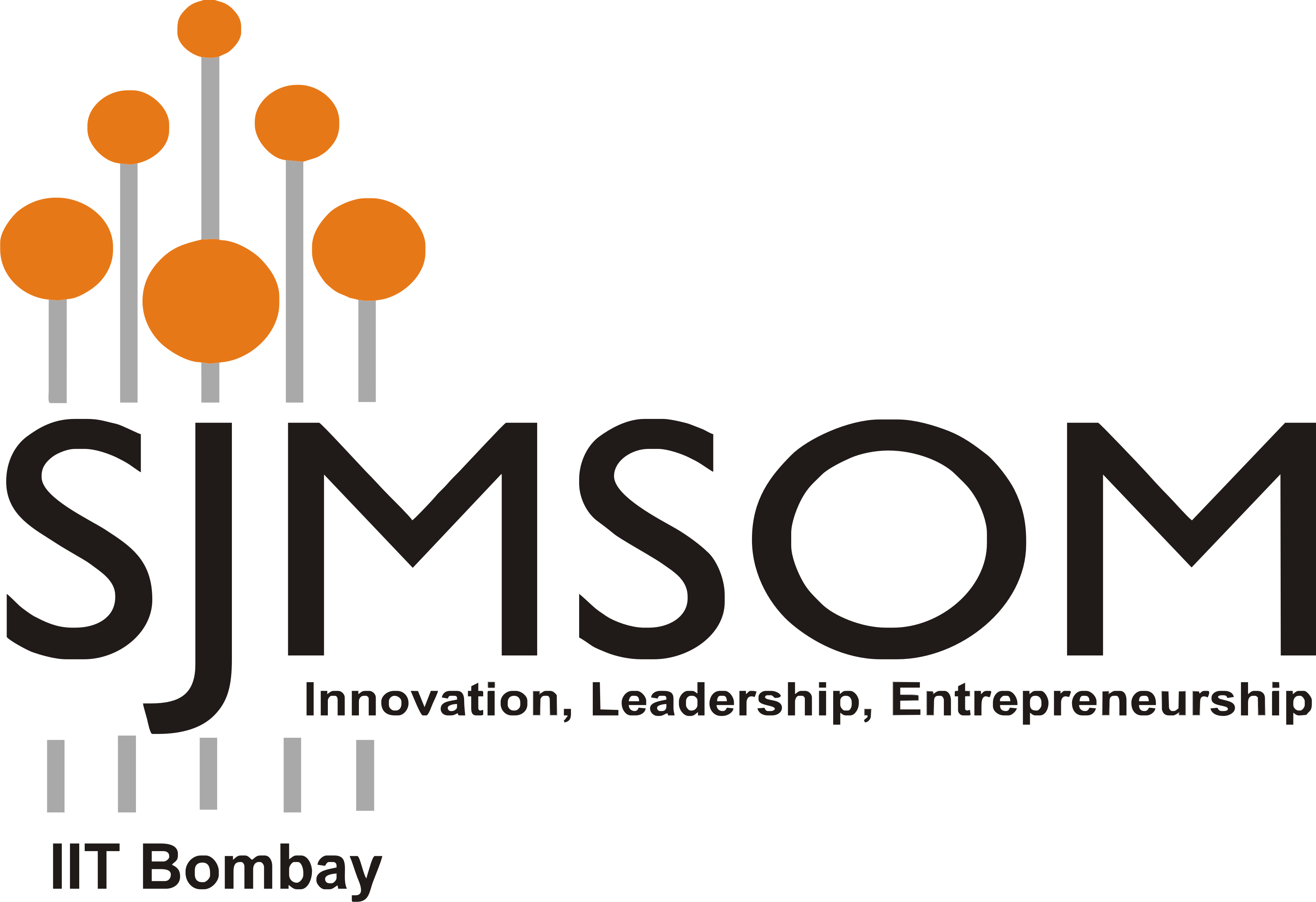 Shailesh J Mehta School of Management (SJSOM) - IIT Bombay