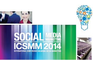 International Conference Social Media 2014