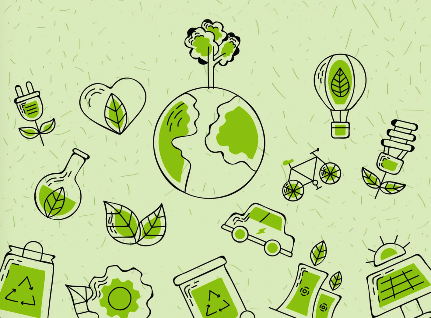 Sustainable India: Bridging ESG Principles with Indian Knowledge Systems