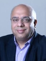 Anurag Batra