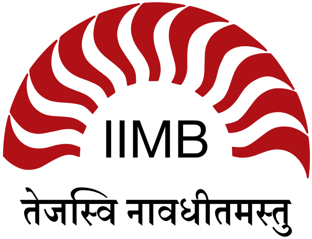 Indian Institute Of Management Bangalore IIMB Academy Of Indian