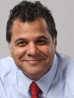Raj Nayak